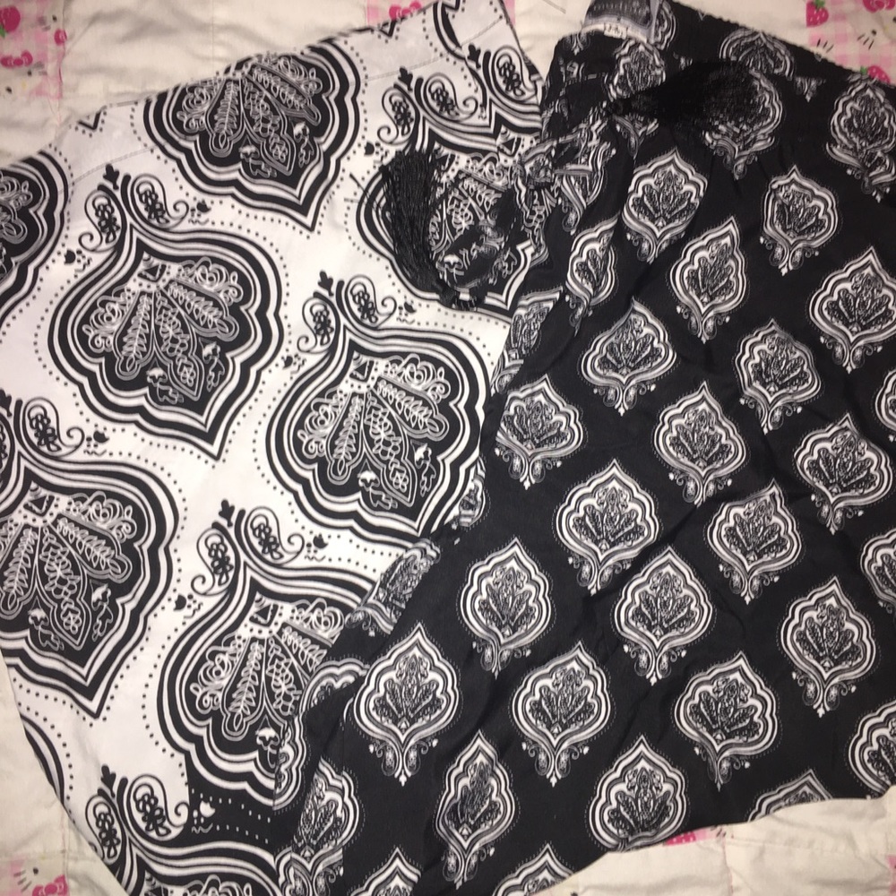 Mudpie pants